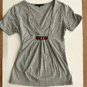Authentic Gucci top